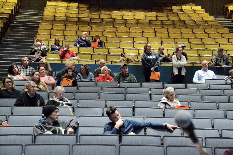 Marietta City Schools district seeks consolidation feedback, offers